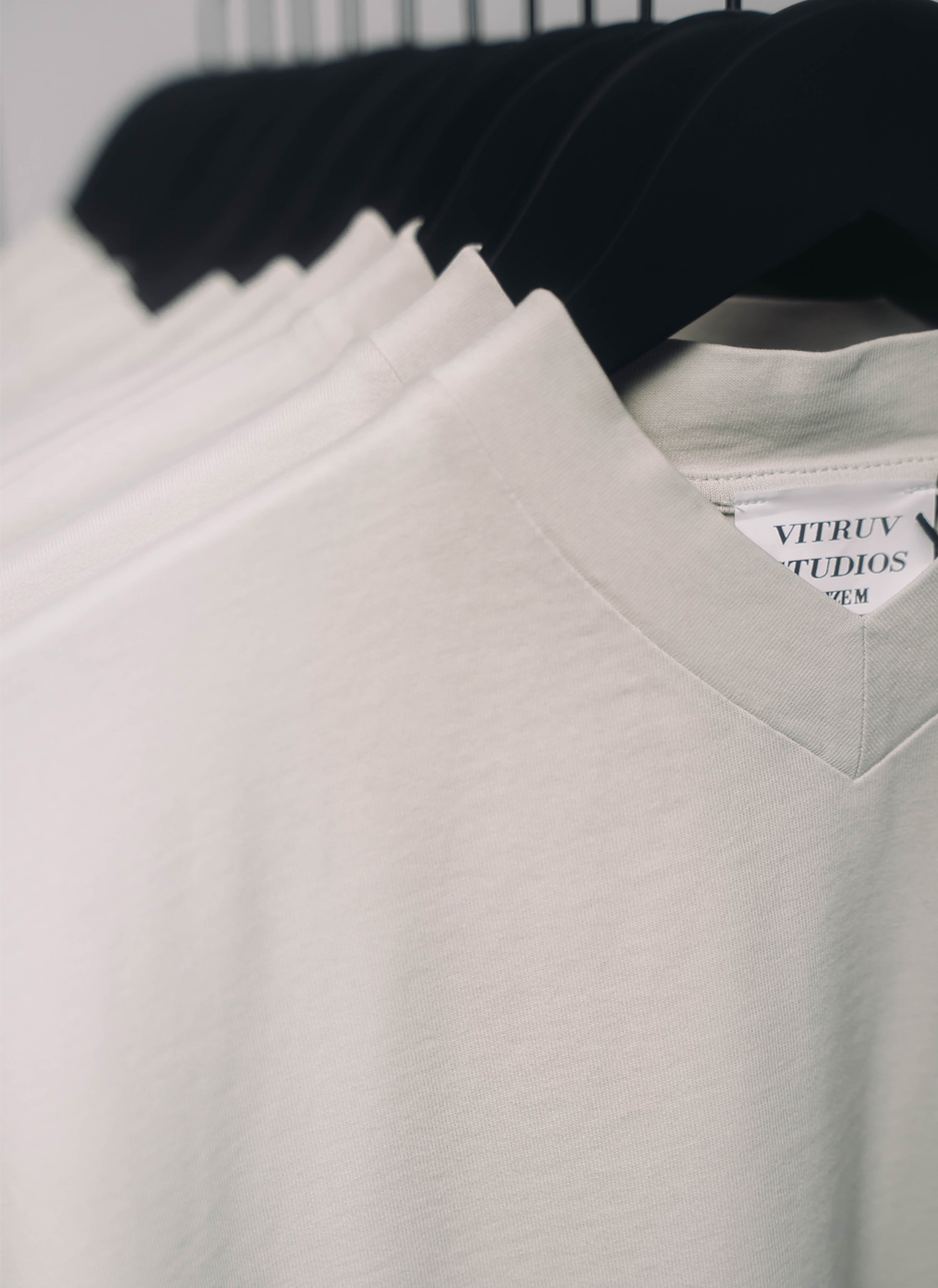 "World Champion" T-Shirt